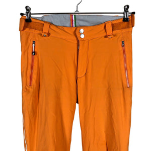 Unisex Peak Performance - Winter pants, size 40 - Orange (3)