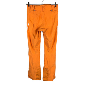 Unisex Peak Performance - Winter pants, size 40 - Orange (2)