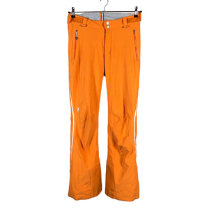 Unisex Peak Performance - Winter pants, size 40 - Orange (1)