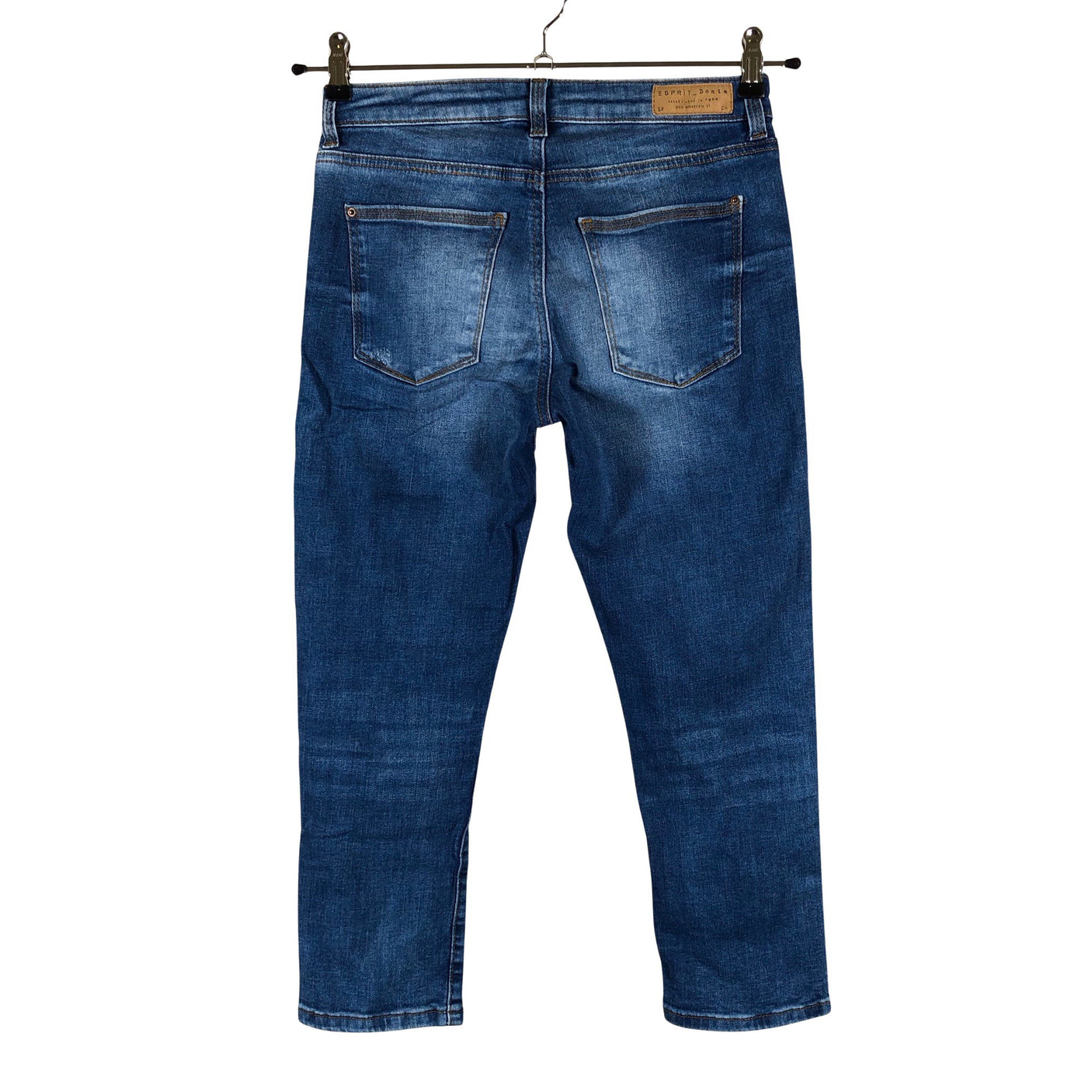 Unisex Esprit - Jeans, size W27 - Blue (2)