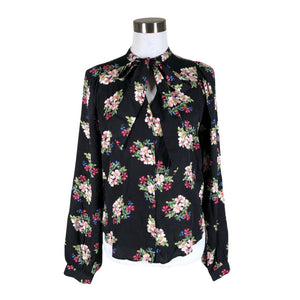 Unisex Guess - Blouse, size 38 - Black (1)