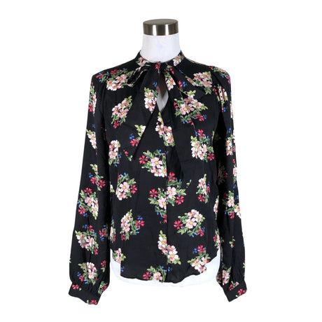 Unisex Guess - Blouse, size 38 - Black ()