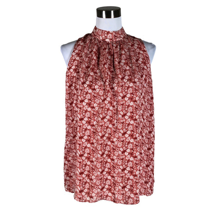 Unisex Ril's - Top, size 38 - Red ()