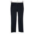 Unisex Gerry Weber - Slacks, size 36 - Black ()