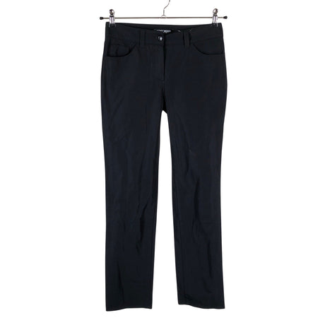 Unisex Gerry Weber - Slacks, size 36 - Black ()