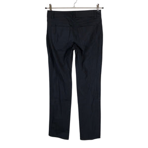 Unisex Gerry Weber - Slacks, size 36 - Black (2)