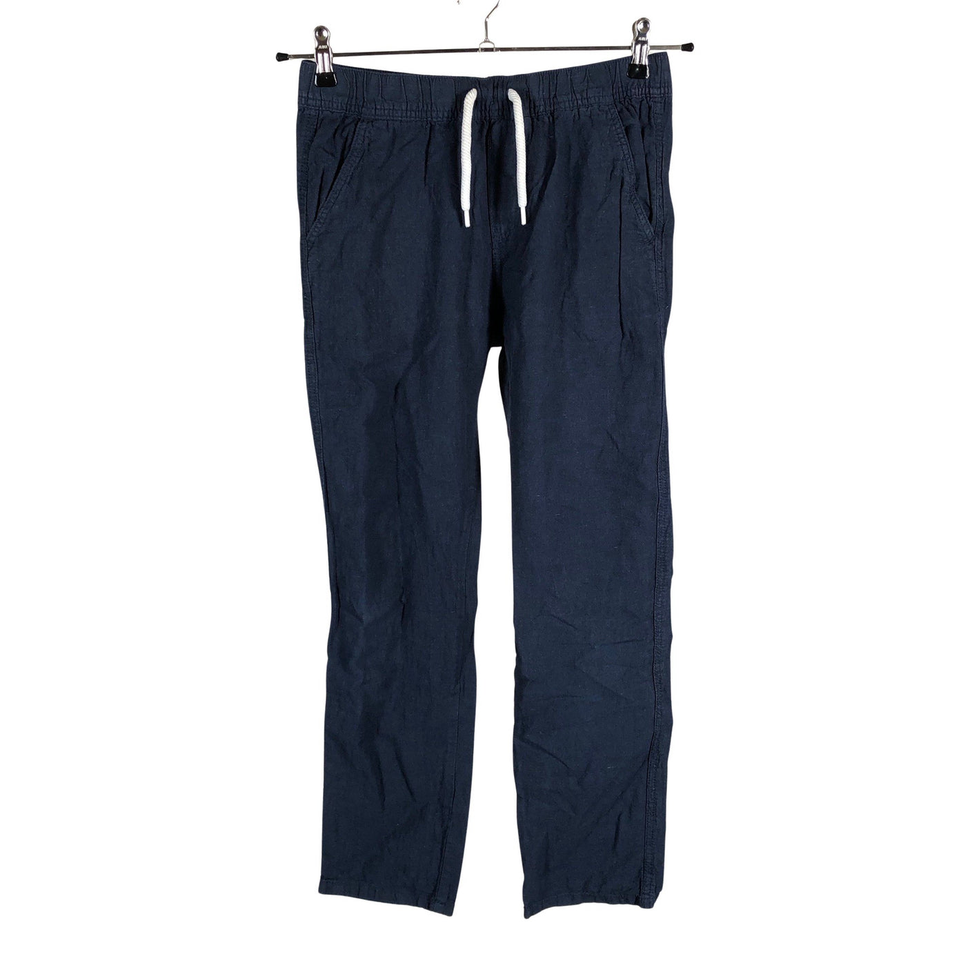 Unisex Lindex - Slacks, size 158 - 164 - Blue (1)