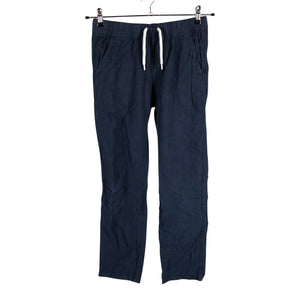 Unisex Lindex - Slacks, size 158 - 164 - Blue (1)