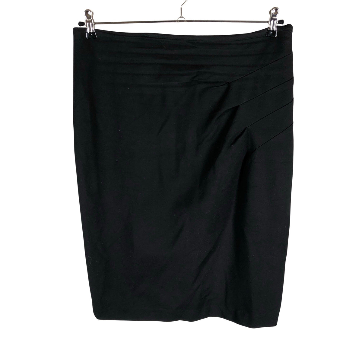 Unisex Global - Tricot skirt, size 40 - Black (1)