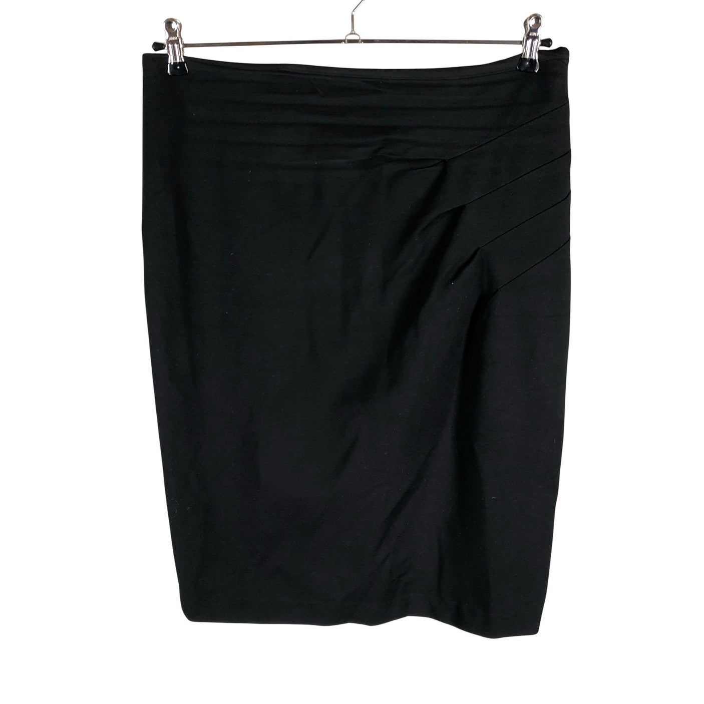 Unisex Global - Tricot skirt, size 40 - Black (1)