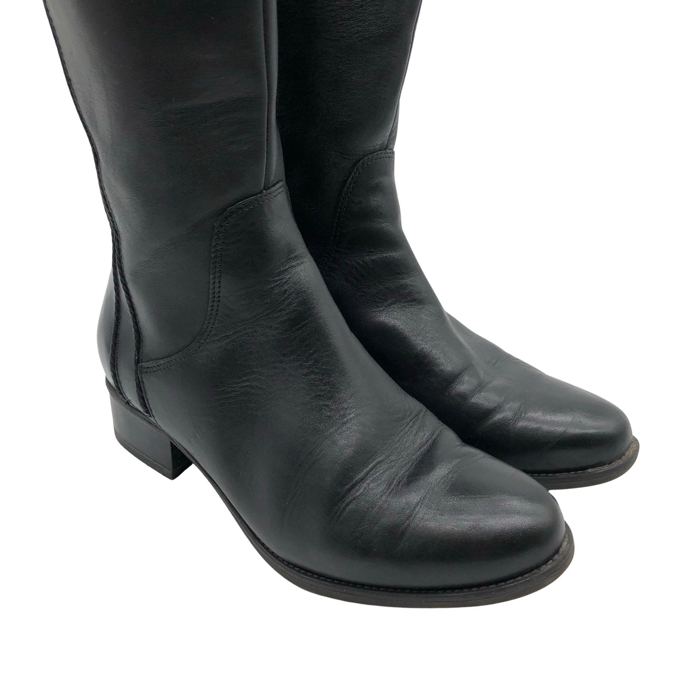 Unisex Tamaris - Boots, size 41 - Black (2)