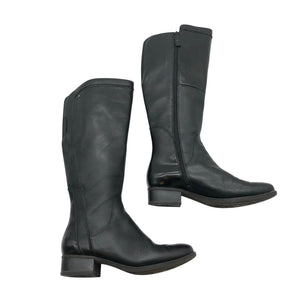 Unisex Tamaris - Boots, size 41 - Black (1)