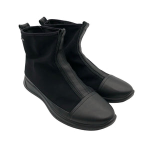 Unisex Ecco - Ankle boots, size 41 - Black (2)