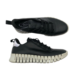Unisex Ecco - Casual sneakers, size 41 - Black (1)