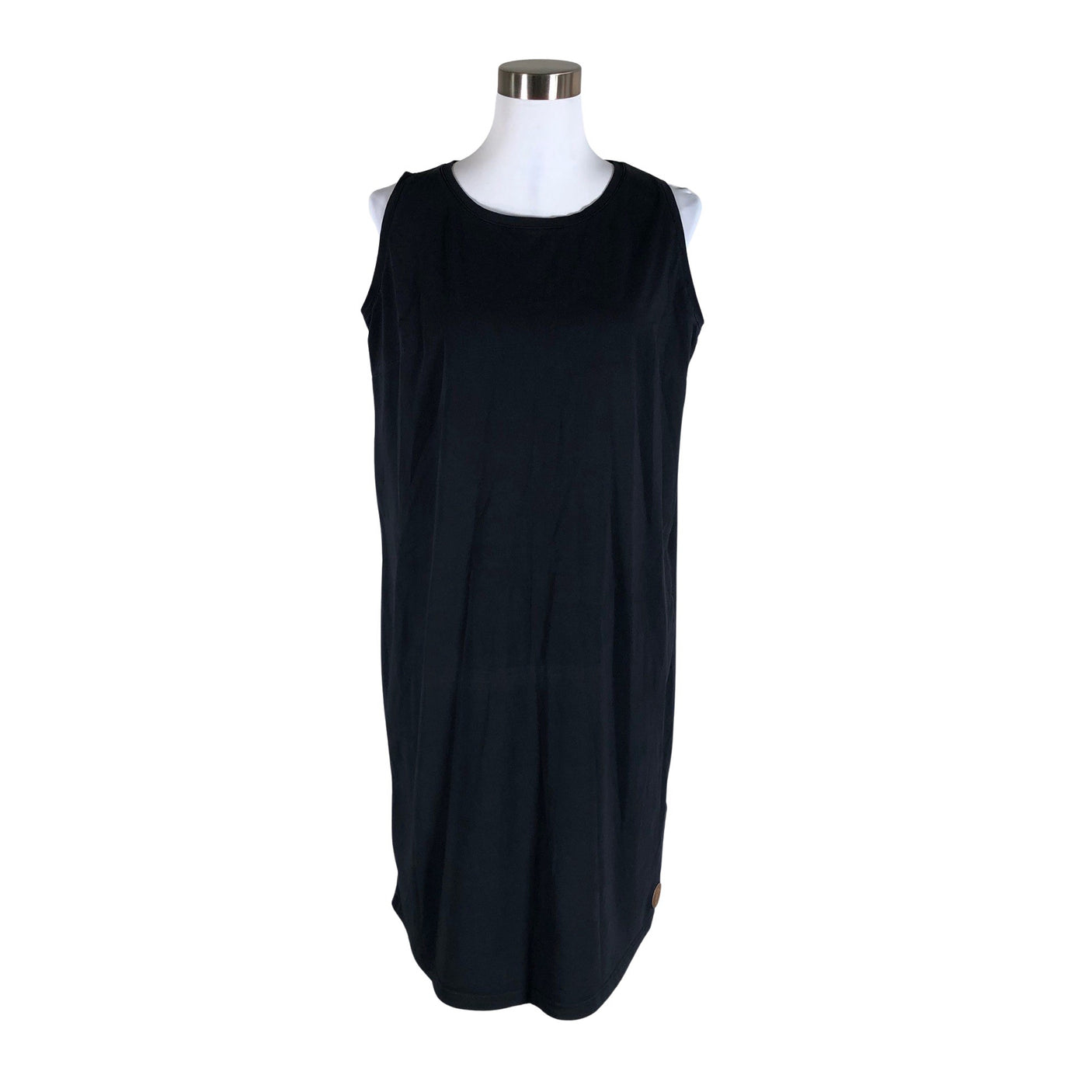 Unisex Blaa - Tricot dress, size 40 - Black (1)