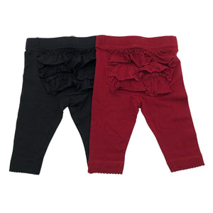 Unisex Newbie - Body, size 56 - 62 - Wine red (2)