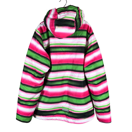 Unisex Icepeak - Winter jacket, size 158 - 164 - Pink ()