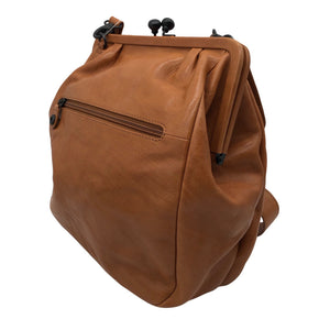 Unisex Aunts & Uncles - Shoulder bag, size Midi - Brown (2)