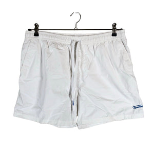 Unisex Tenson - Swim trunks, size 40 - White (1)