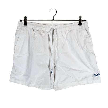 Unisex Tenson - Swim trunks, size 40 - White ()