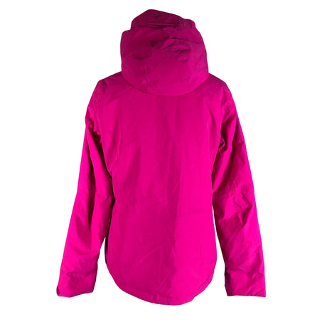 Unisex Tenson - Winter jacket, size 40 - Pink (2)