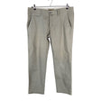 Unisex Pierre Cardin - Chinos, size W38 - Green ()