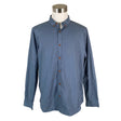 Unisex Superdry - Collared shirt, size XL - Blue ()