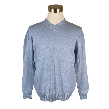 Unisex Cap Horn - Sweater, size S - Light blue ()