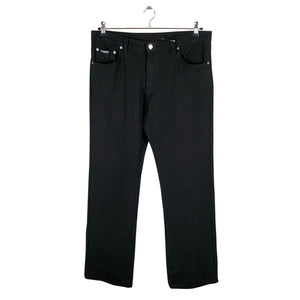 Unisex Hugo Boss - Jeans, size W34 - Black (1)