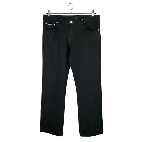 Unisex Hugo Boss - Jeans, size W34 - Black ()