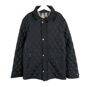 Unisex Burberry - Quilted jacket, size 128 - 134 - Black (1)