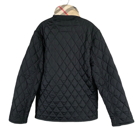Unisex Burberry - Quilted jacket, size 128 - 134 - Black (2)