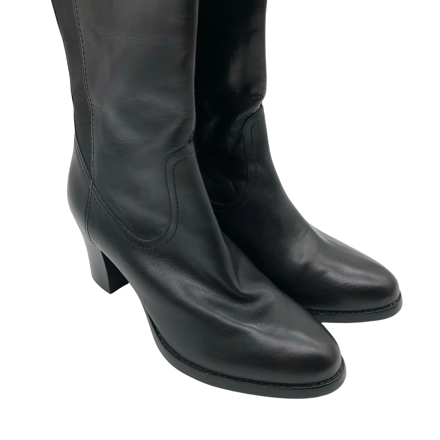 Unisex Geox - Boots, size 41 - Black (2)
