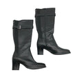 Unisex Geox - Boots, size 41 - Black ()