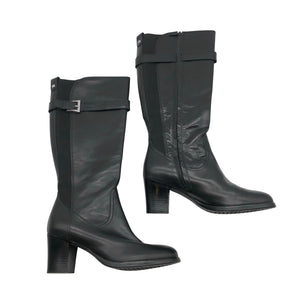 Unisex Geox - Boots, size 41 - Black (1)