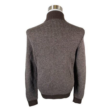 Unisex Prada - Cardigan, size XXL - Brown (2)