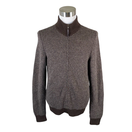 Unisex Prada - Cardigan, size XXL - Brown ()