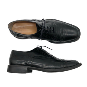 Unisex Handmade - Walking shoes, size 43 - Black (1)