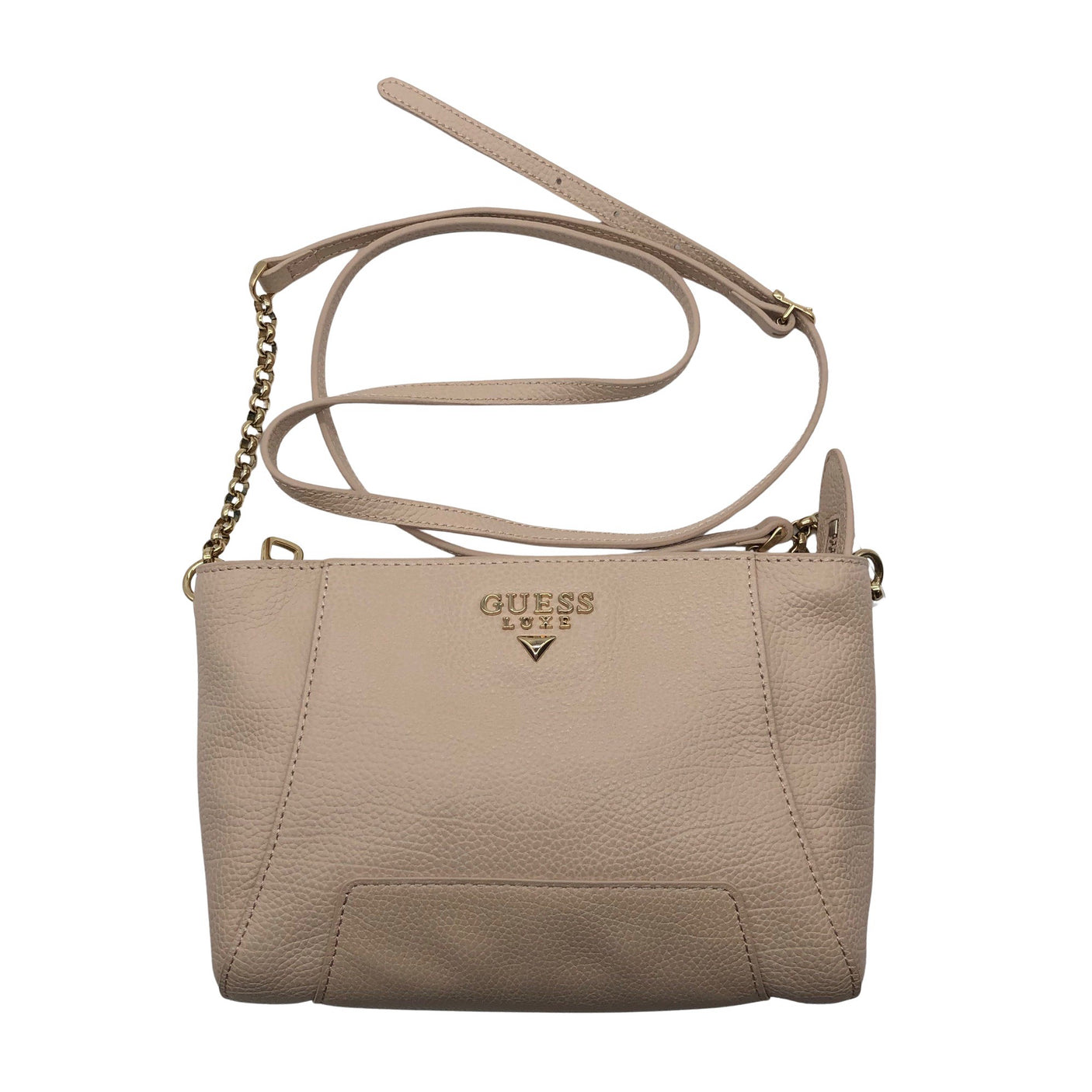Unisex Guess - Shoulder bag, size Mini - Light pink (1)