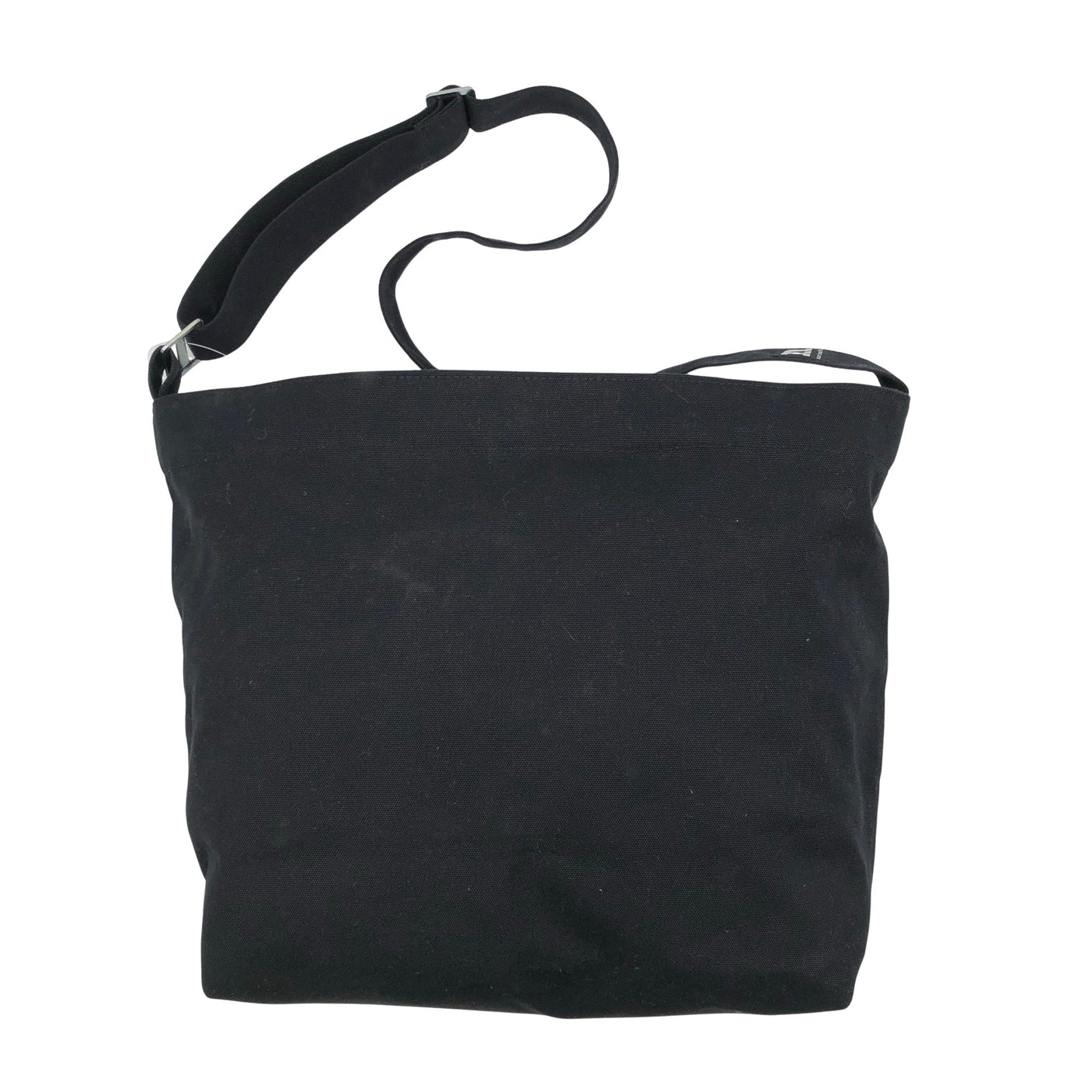 Unisex Marimekko - Shoulder bag, size Maxi - Black (1)