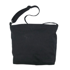 Unisex Marimekko - Shoulder bag, size Maxi - Black (1)