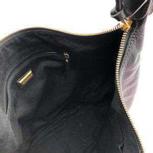 Unisex Coccinelle - Shoulder bag, size Maxi - Black (3)