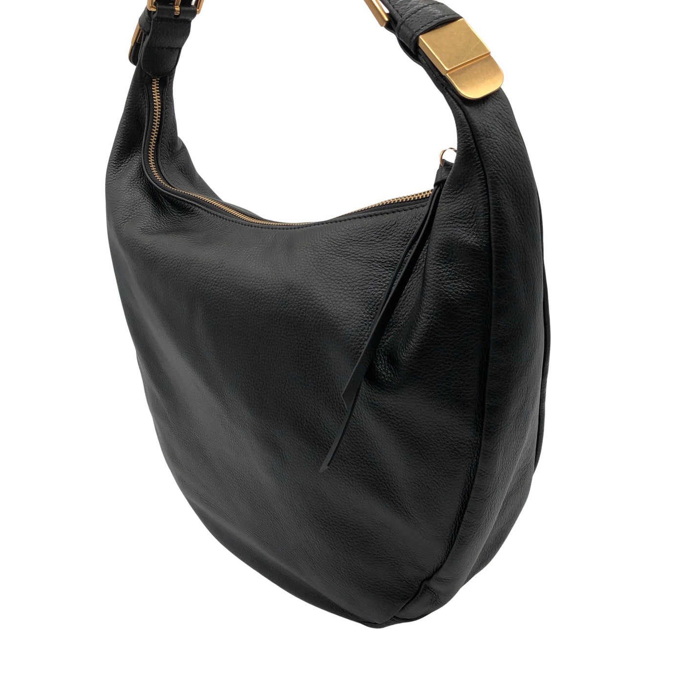 Unisex Coccinelle - Shoulder bag, size Maxi - Black (2)