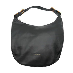 Unisex Coccinelle - Shoulder bag, size Maxi - Black (1)