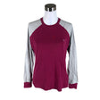 Unisex Gant - Tricot shirt, size 38 - Violet ()