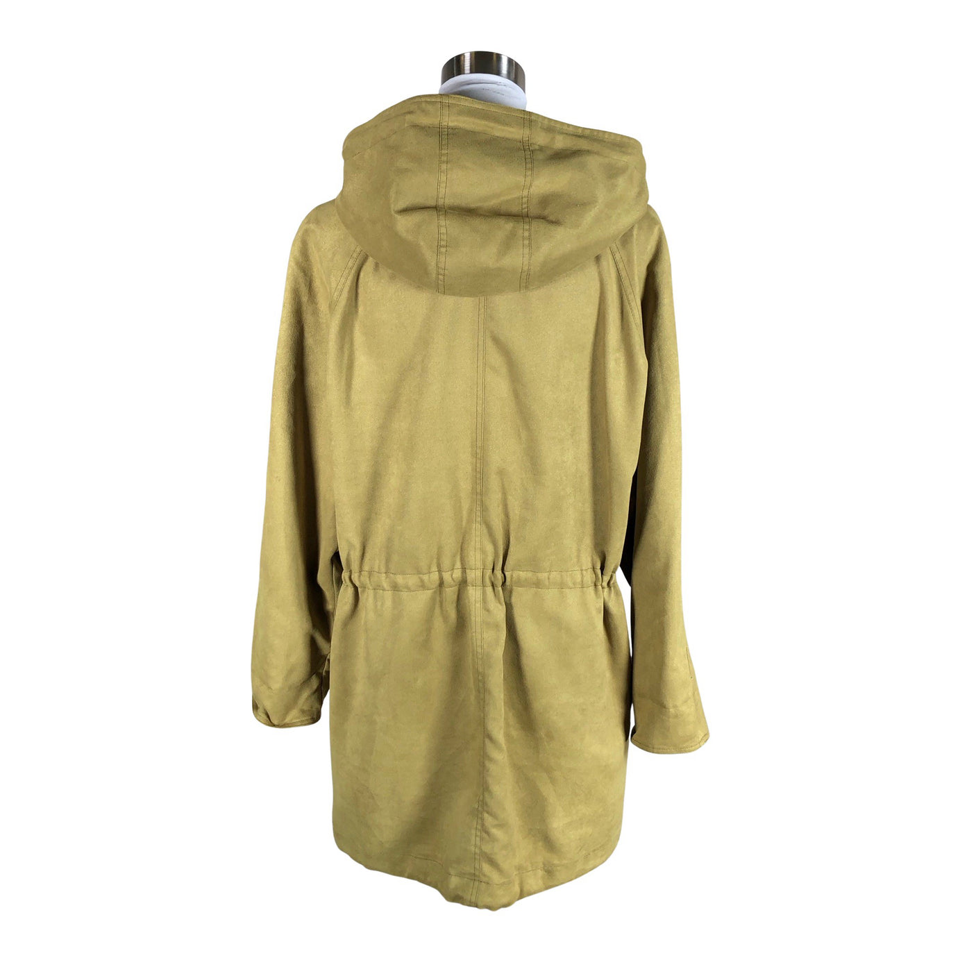 Unisex Santarelli - Outdoor jacket, size 32 - Green (2)
