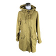 Unisex Santarelli - Outdoor jacket, size 32 - Green ()