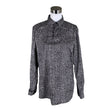 Unisex COS - Tunic, size 36 - Violet ()