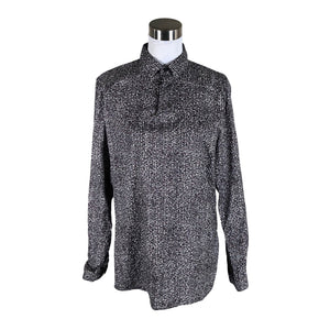 Unisex COS - Tunic, size 36 - Violet (1)