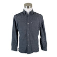 Unisex Levi's - Collared shirt, size M - Gray ()